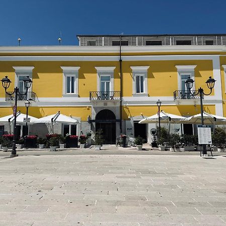 فندق بيشيليفي  Palazzo Bonomi المظهر الخارجي الصورة