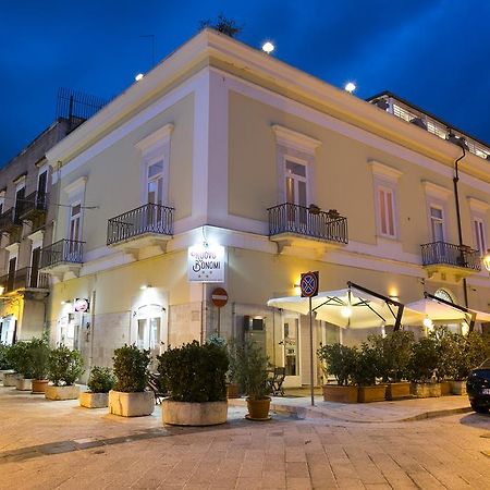 فندق بيشيليفي  Palazzo Bonomi المظهر الخارجي الصورة