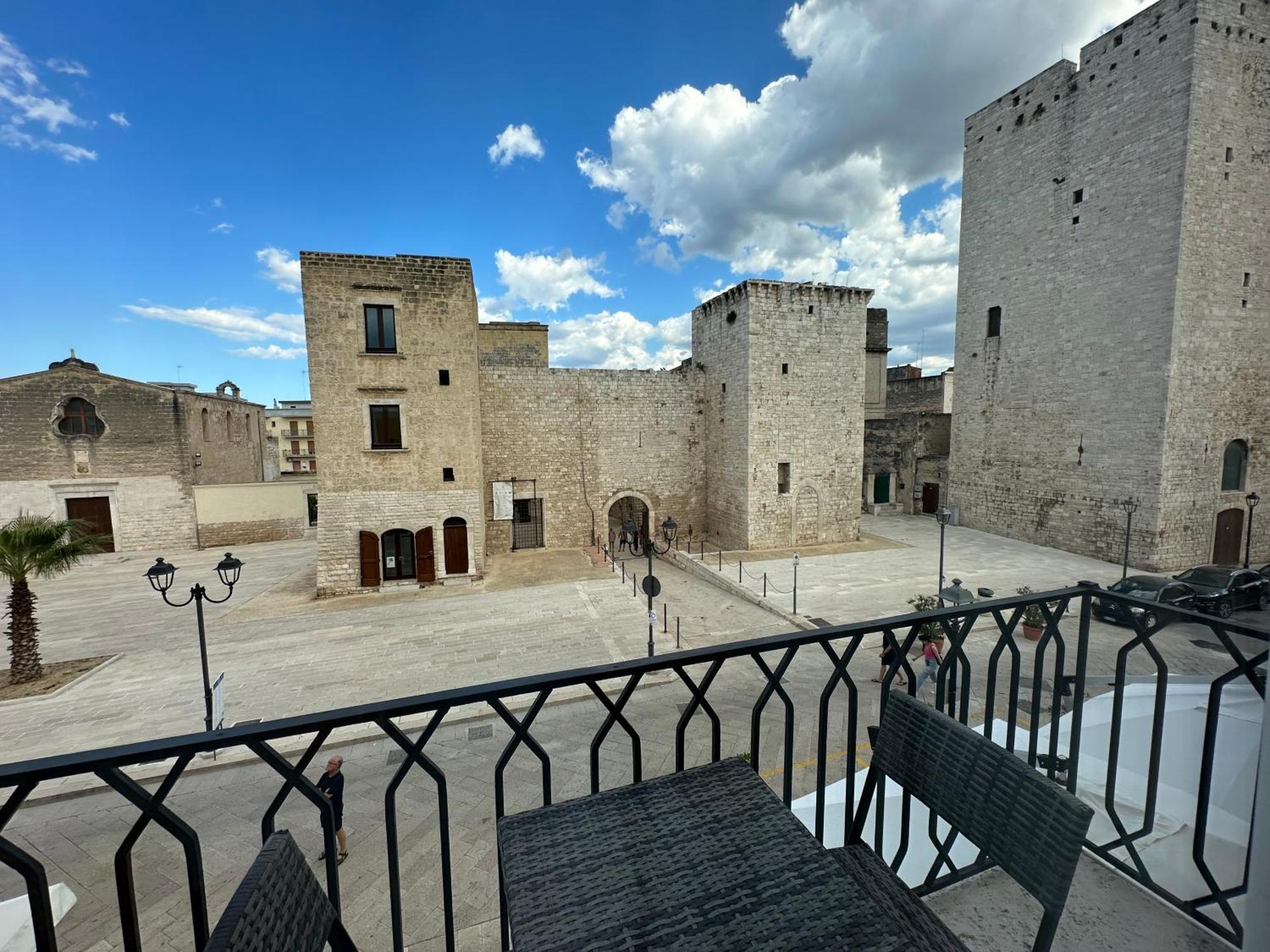 فندق بيشيليفي  Palazzo Bonomi المظهر الخارجي الصورة